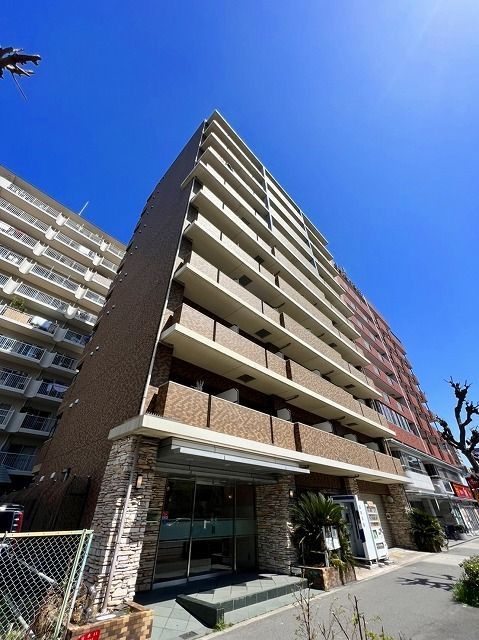 サムティ三国本町レジデンスの外観画像