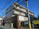 ドミール田無の外観画像