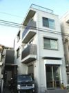 池田ビルの外観画像