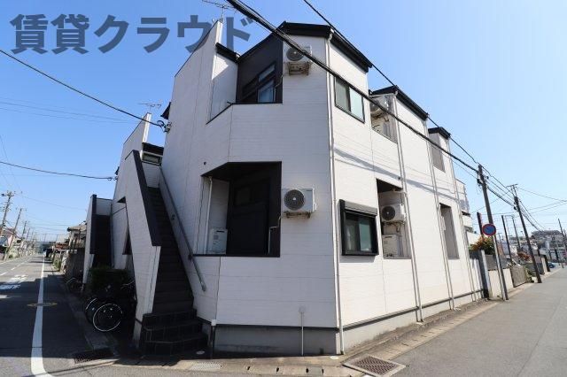 K-PLACE(ケイプレイス)の外観画像