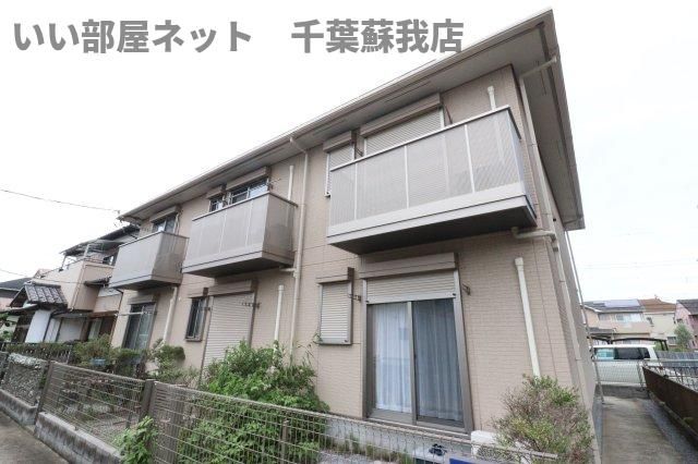 ルミエールの外観画像