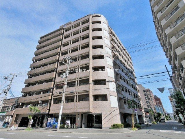 エステムコート新大阪IIIステーションプラザの外観画像