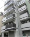 Hareru大島の外観画像