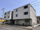 ヴォワレ エ フルール新北町の外観画像