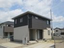 エコール・タウン芳泉Ⅱ（B）の外観画像