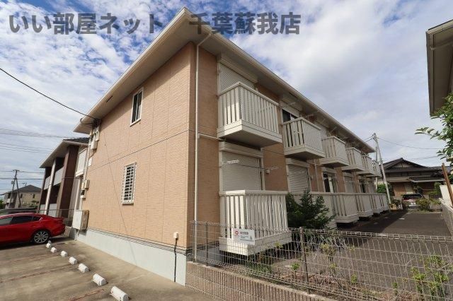 リヴィエールの外観画像