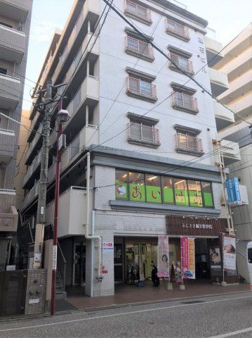 高石ビルの外観画像