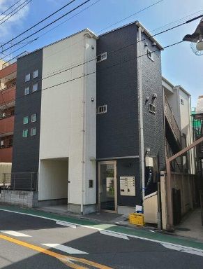 ブランシュール板橋(S-989)の外観画像