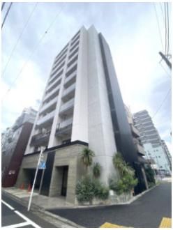 シーフォルム大森の外観画像