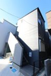 Crescent TAMAの外観画像