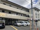 リファイン椥辻の外観画像