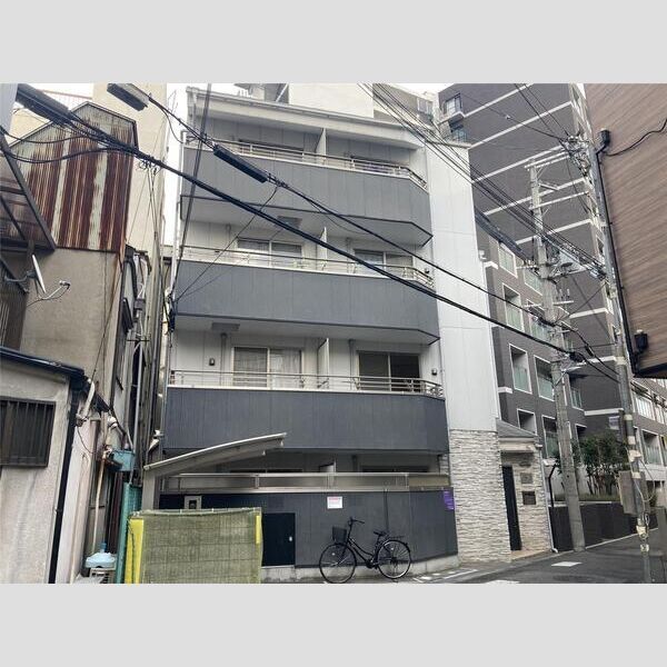 Sフルールの外観画像