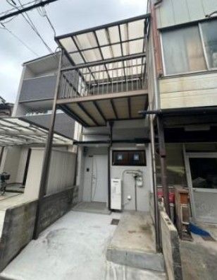 向島テラスの外観画像