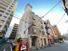 レガーレ谷町の外観画像
