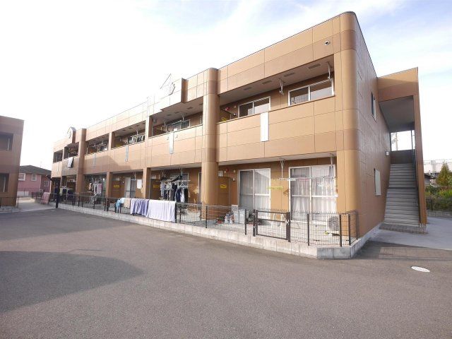 リバーステージIIの外観画像