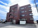 アシスト福井マンションの外観画像