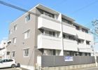 AZUL駅前の外観画像