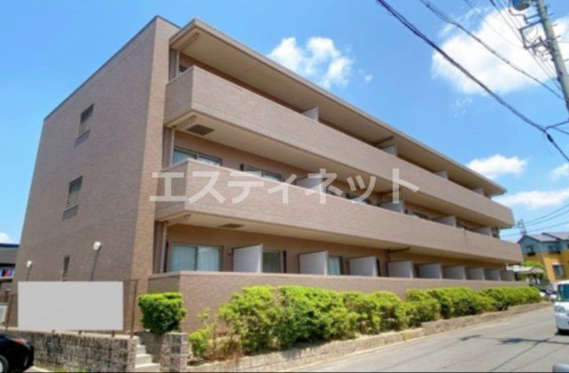 サンヒルズ石塚の外観画像