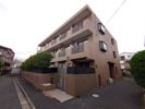 グレイスベル自由が丘の外観画像