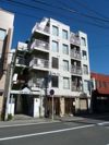 TOP横浜蒔田の外観画像