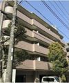 リンデンバームの外観画像
