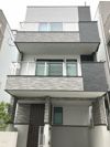 仲池上1丁目戸建の外観画像