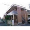 シャーメゾンHIROの外観画像