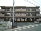 高崎市下佐野町 シャンドフルールの外観画像