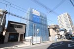 ユーグレイス東島田の外観画像