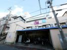 淀川中央マンションの外観画像