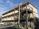 北川コーポの外観画像