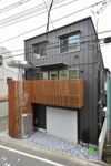 Studio仙川の外観画像