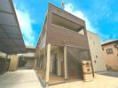 クレイノHOMEJINDENの外観画像