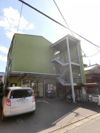 アポローズマンションの外観画像