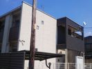 CARARUさがみ野の外観画像
