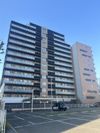 パークアクシス品川天王洲アイルの外観画像