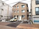 セブン アウルズ Ⅲの外観画像