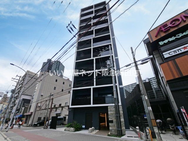 GLUCK MAISON/S-EBIE XIの外観画像