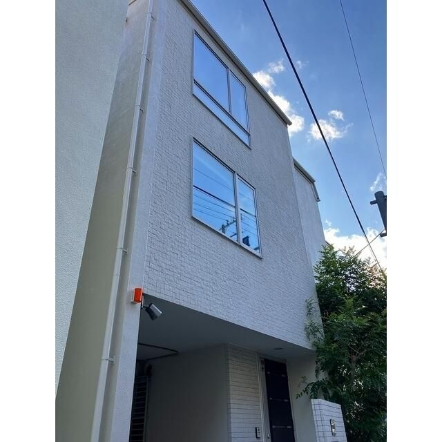 世田谷区東玉川1丁目戸建の外観画像
