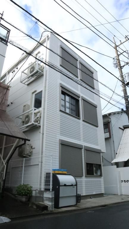 リージェンシー上板橋の外観画像
