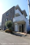 第5椿マンションの外観画像