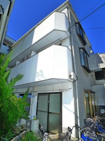 サニー四つ木の外観画像