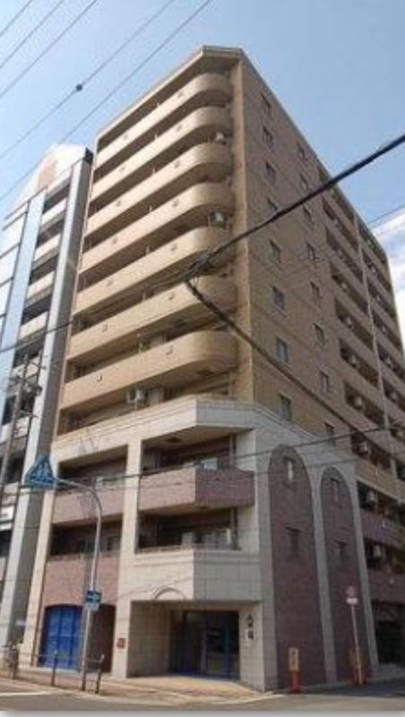 エステムプラザ梅田・扇町公園パークランドの外観画像