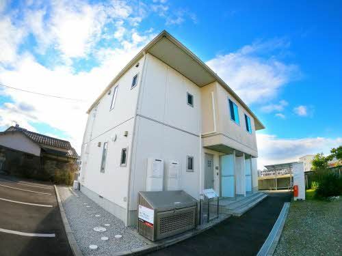 クラヴィエ林町の外観画像