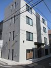 CASA PIAZZA 東長崎の外観画像