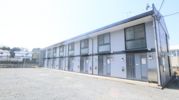 シティハイツ東村山の外観画像
