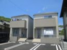 KT津島西坂の外観画像