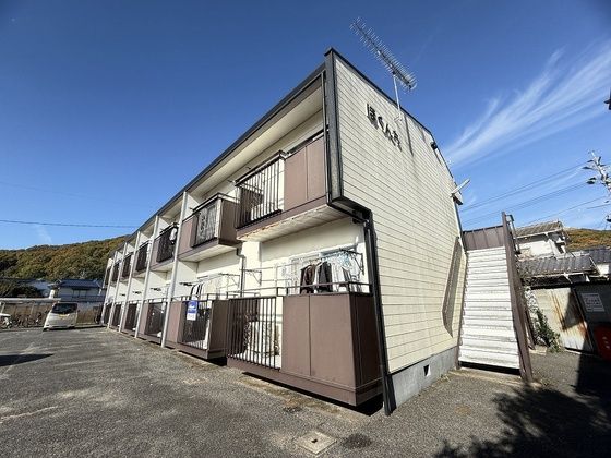 ぼくんちの外観画像