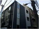 TRマンション渋谷初台の外観画像