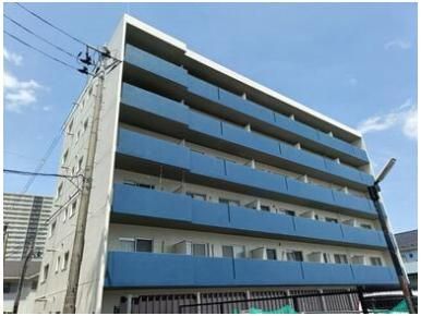 クレシア長町の外観画像